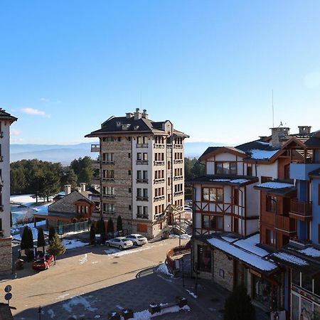 라즐로그 Pirin Golf Mountain View Retreat 아파트 외부 사진