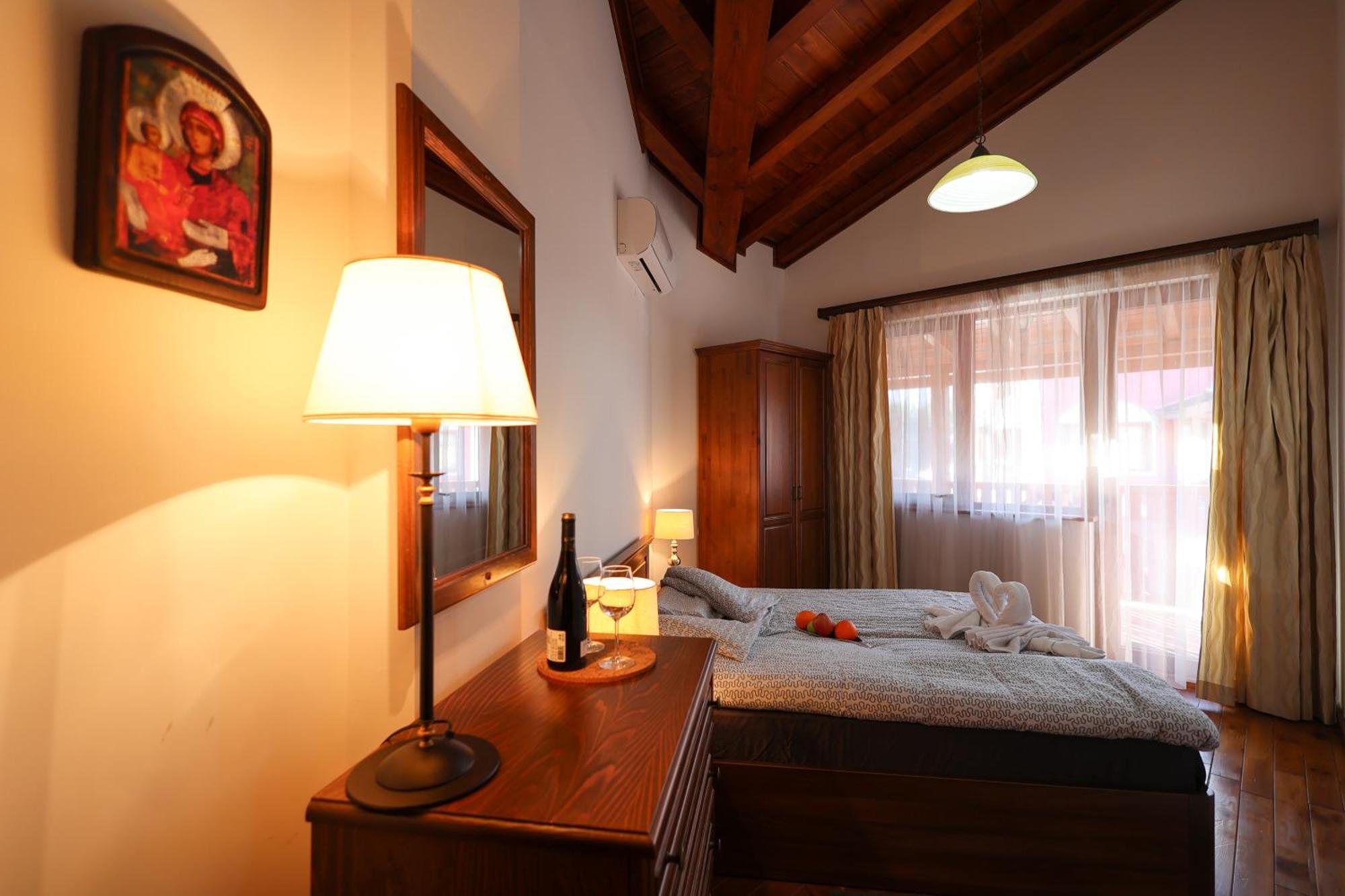 라즐로그 Pirin Golf Mountain View Retreat 아파트 외부 사진