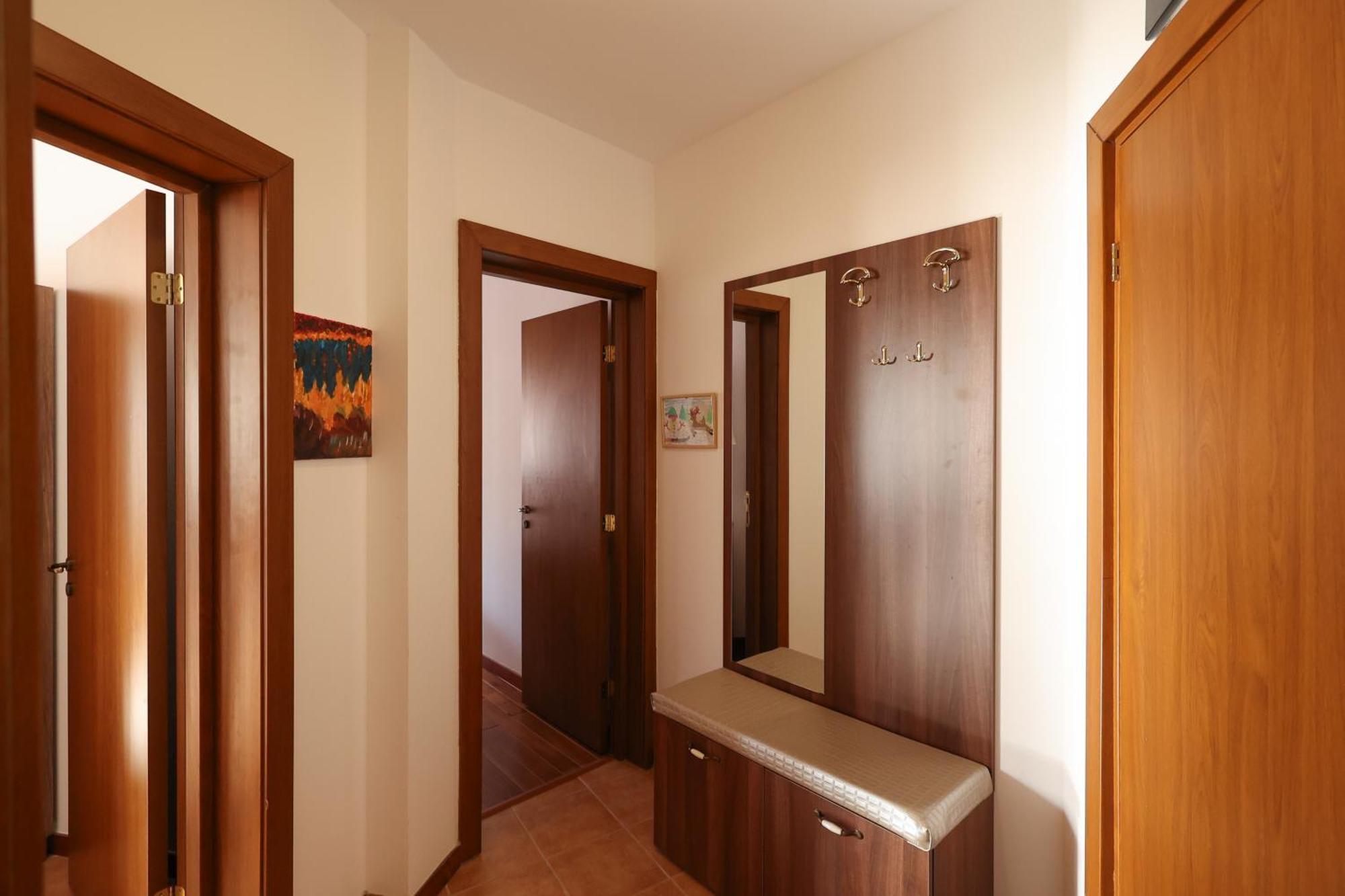 라즐로그 Pirin Golf Mountain View Retreat 아파트 외부 사진