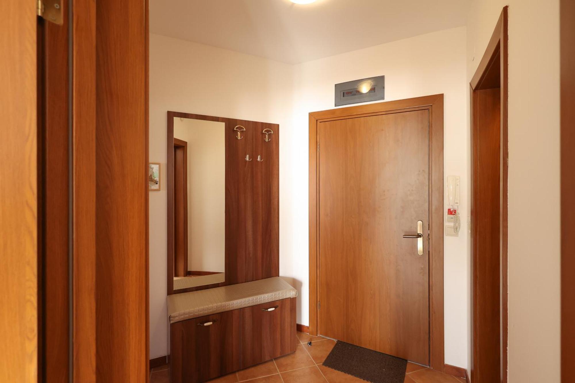 라즐로그 Pirin Golf Mountain View Retreat 아파트 외부 사진