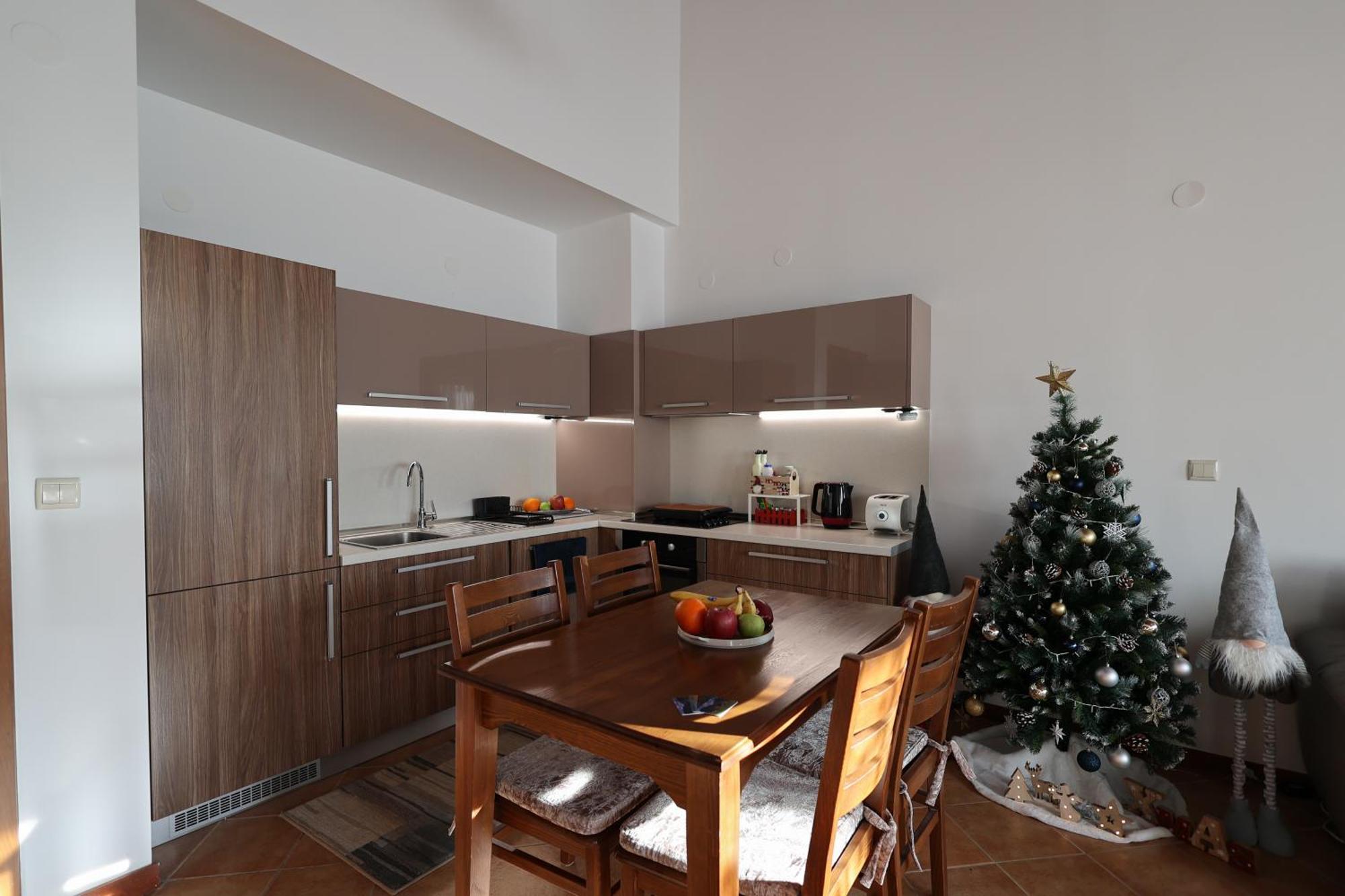 라즐로그 Pirin Golf Mountain View Retreat 아파트 외부 사진